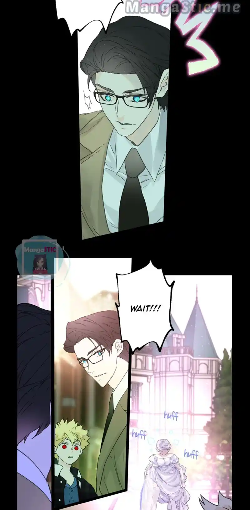 As Long As You Like It Chapter 258