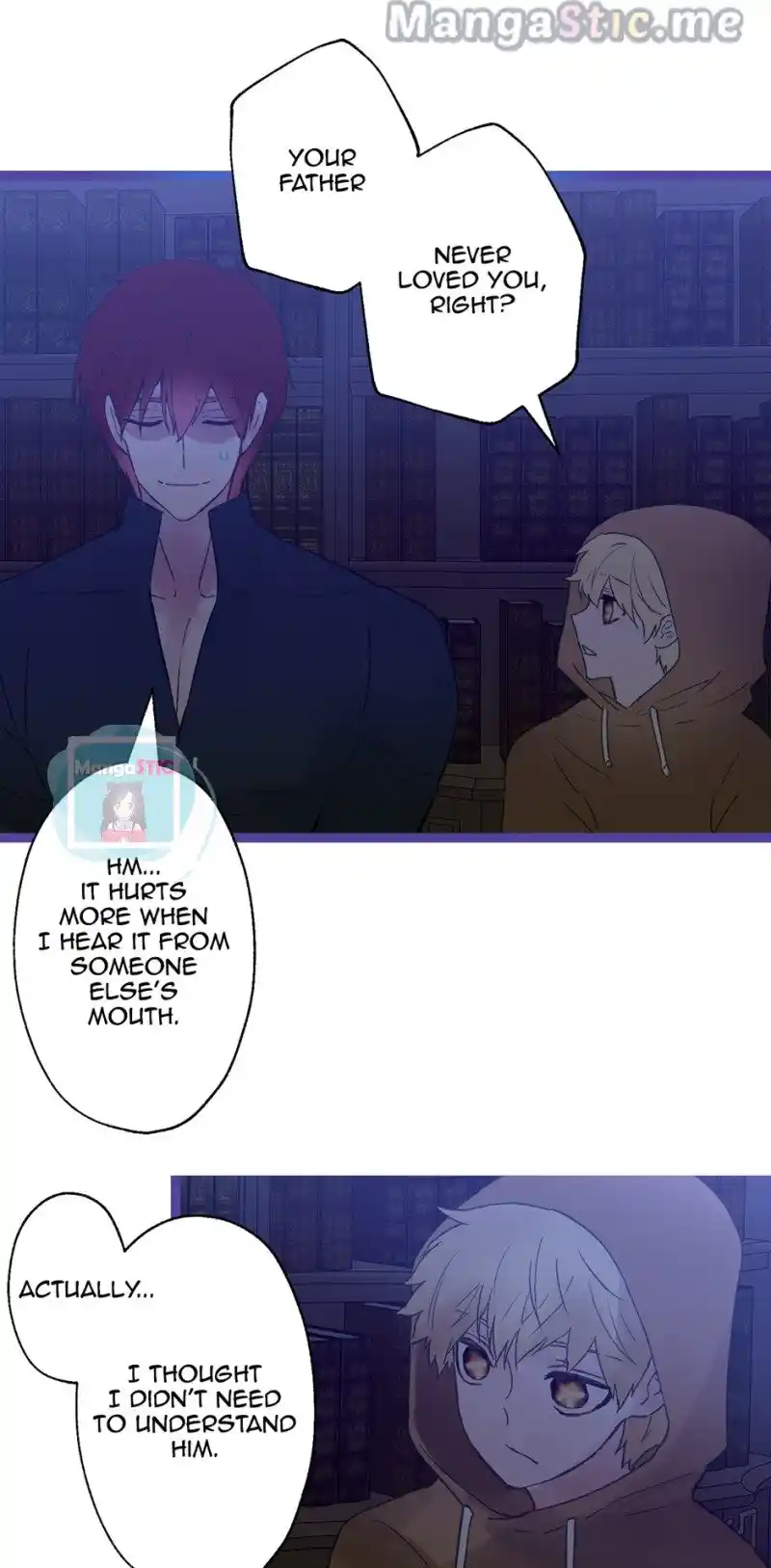 As Long As You Like It Chapter 259