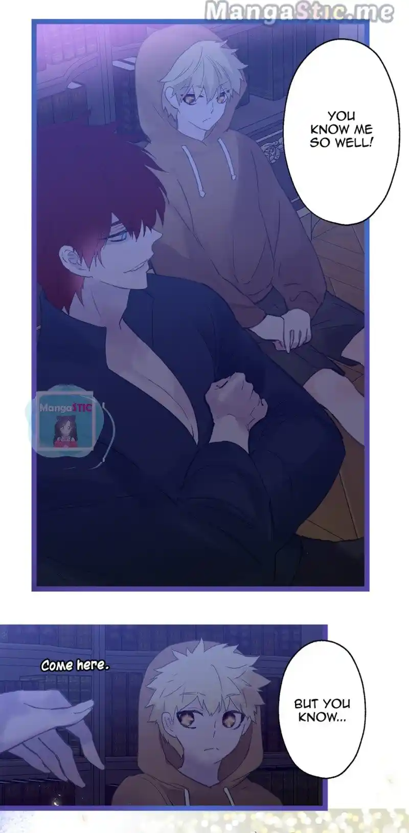 As Long As You Like It Chapter 259