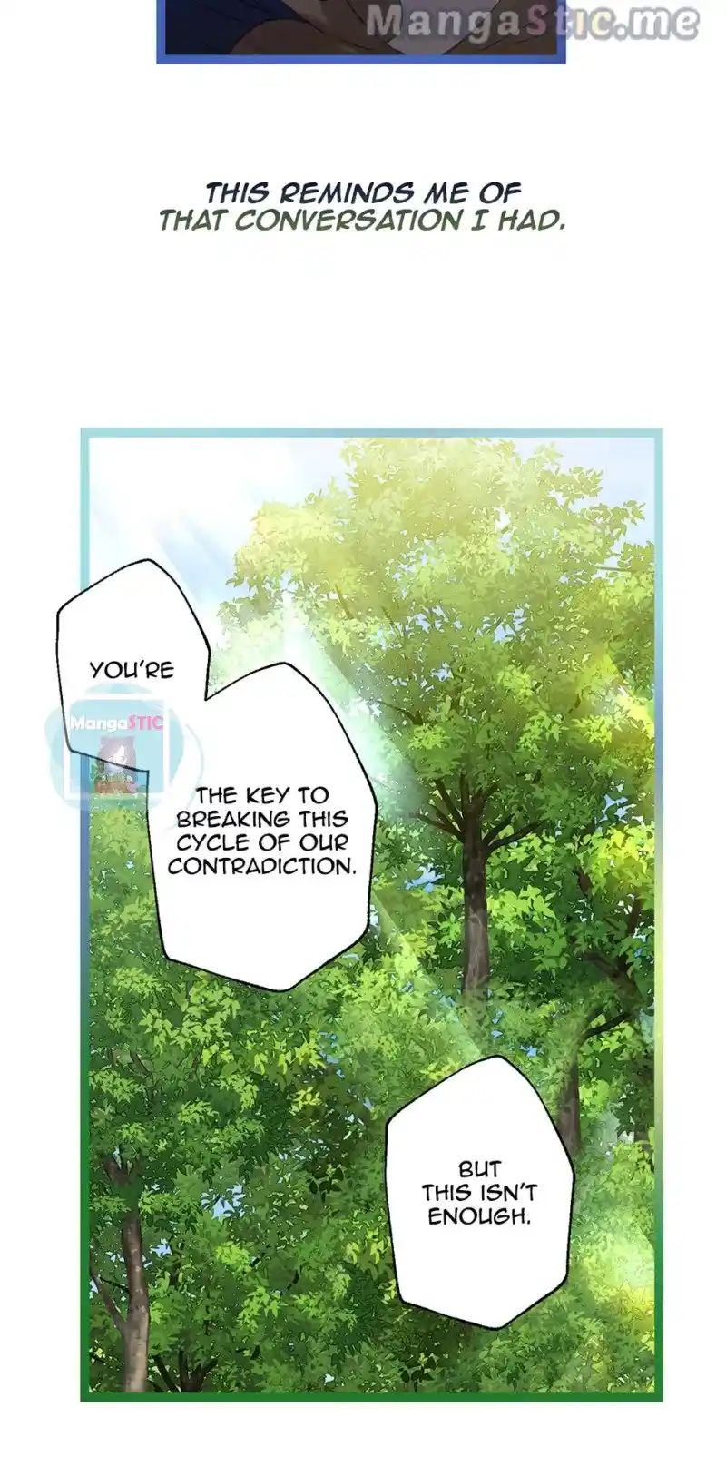 As Long As You Like It Chapter 259