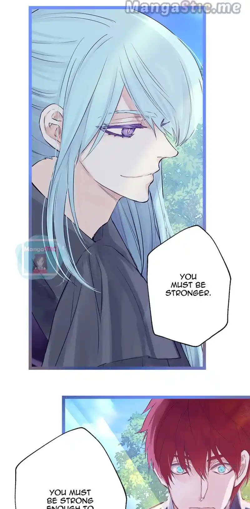 As Long As You Like It Chapter 259