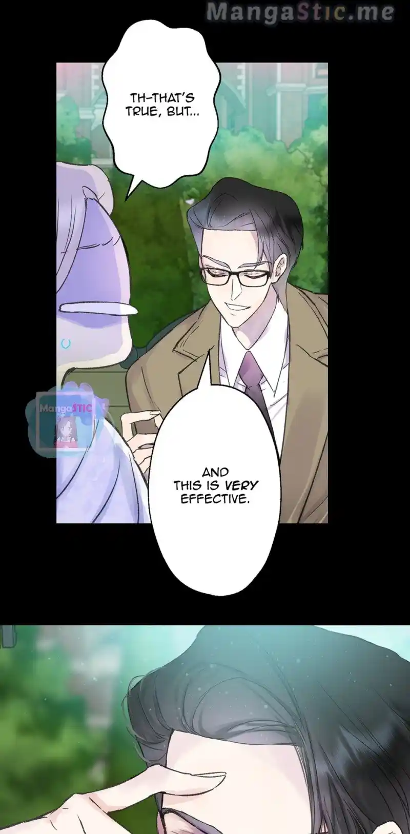 As Long As You Like It Chapter 259