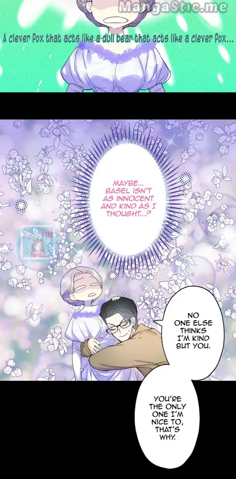 As Long As You Like It Chapter 259