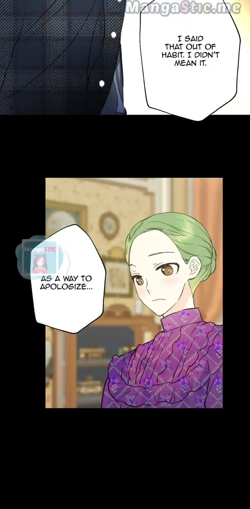 As Long As You Like It Chapter 259