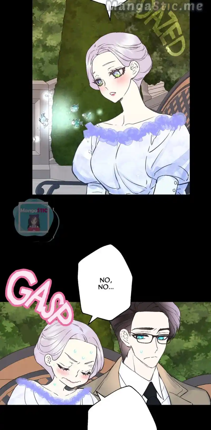 As Long As You Like It Chapter 259