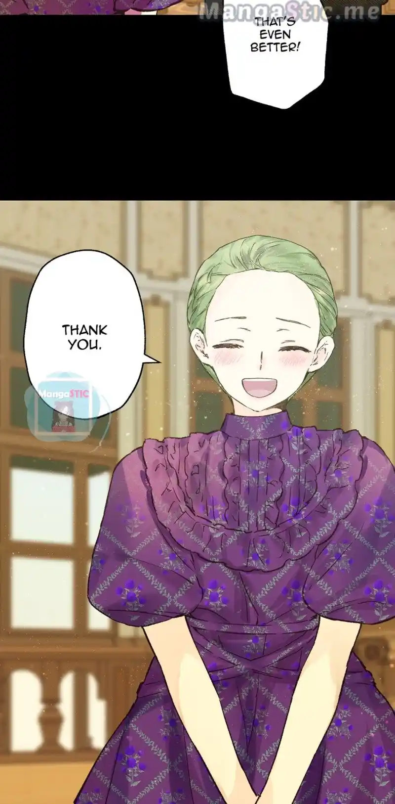 As Long As You Like It Chapter 259