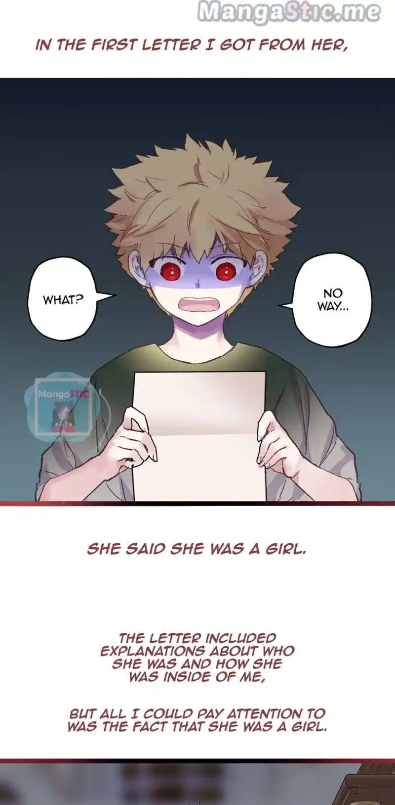 As Long As You Like It Chapter 259