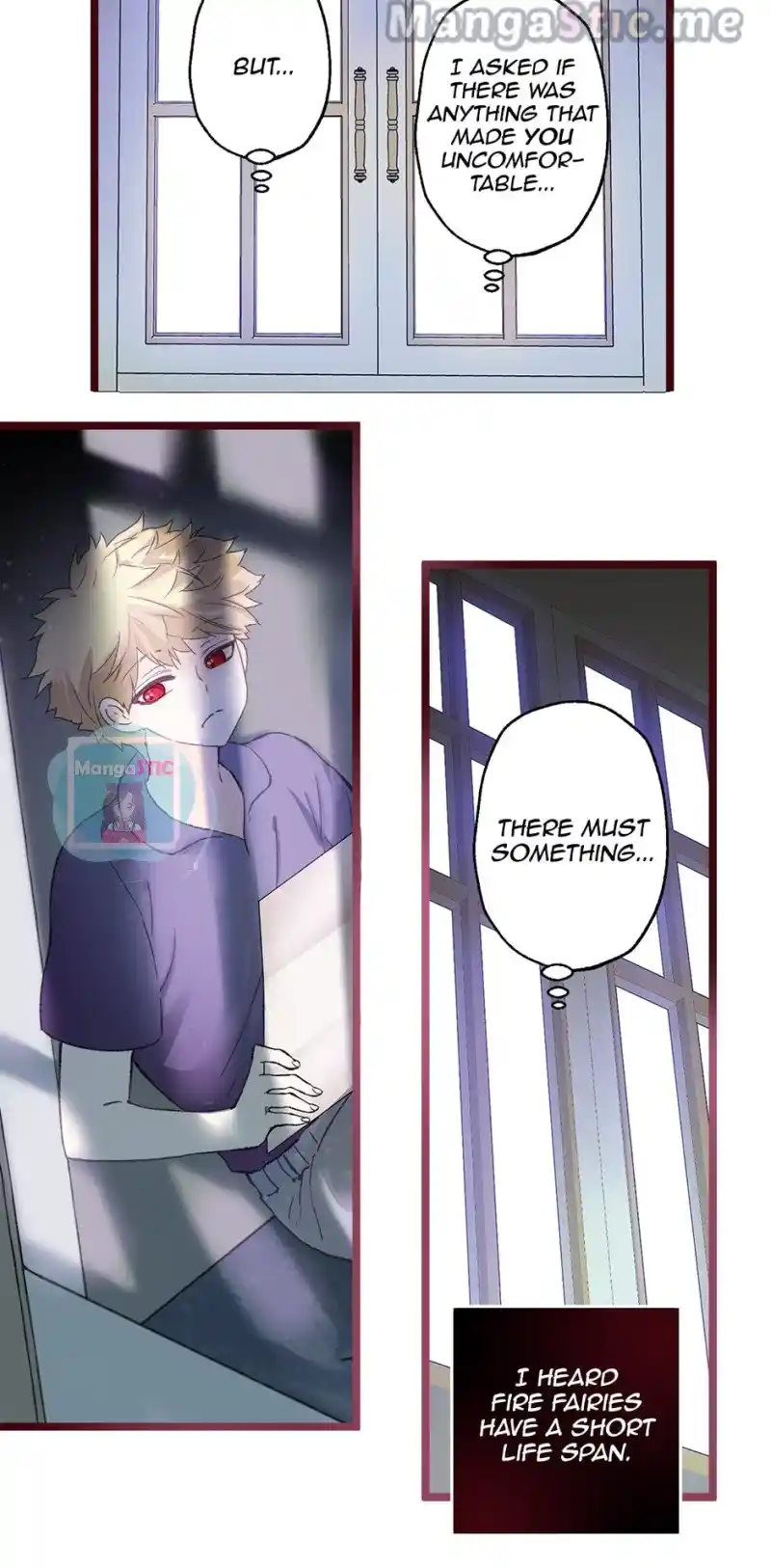 As Long As You Like It Chapter 259