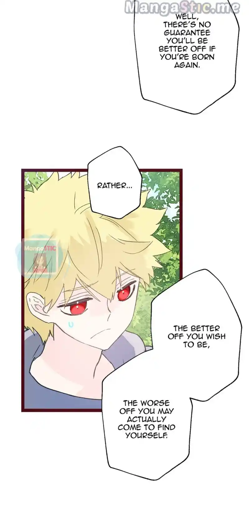 As Long As You Like It Chapter 259