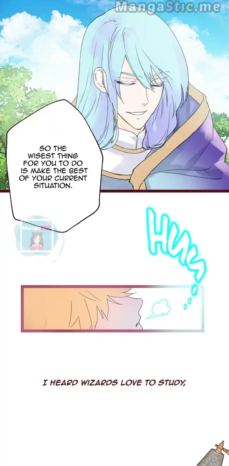 As Long As You Like It Chapter 259