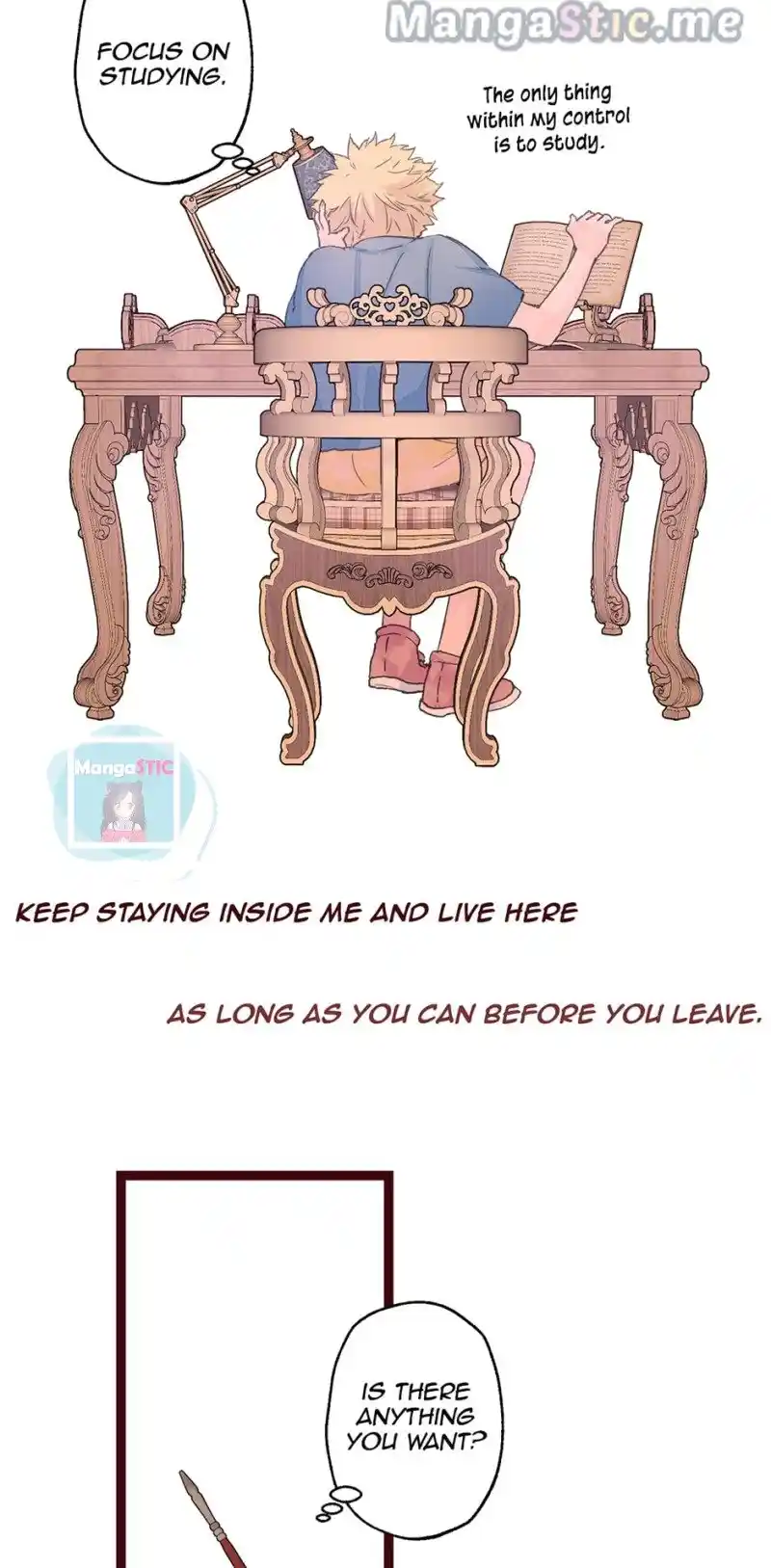 As Long As You Like It Chapter 259