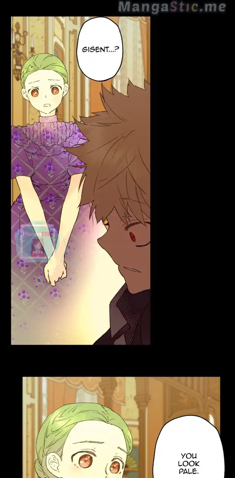 As Long As You Like It Chapter 259