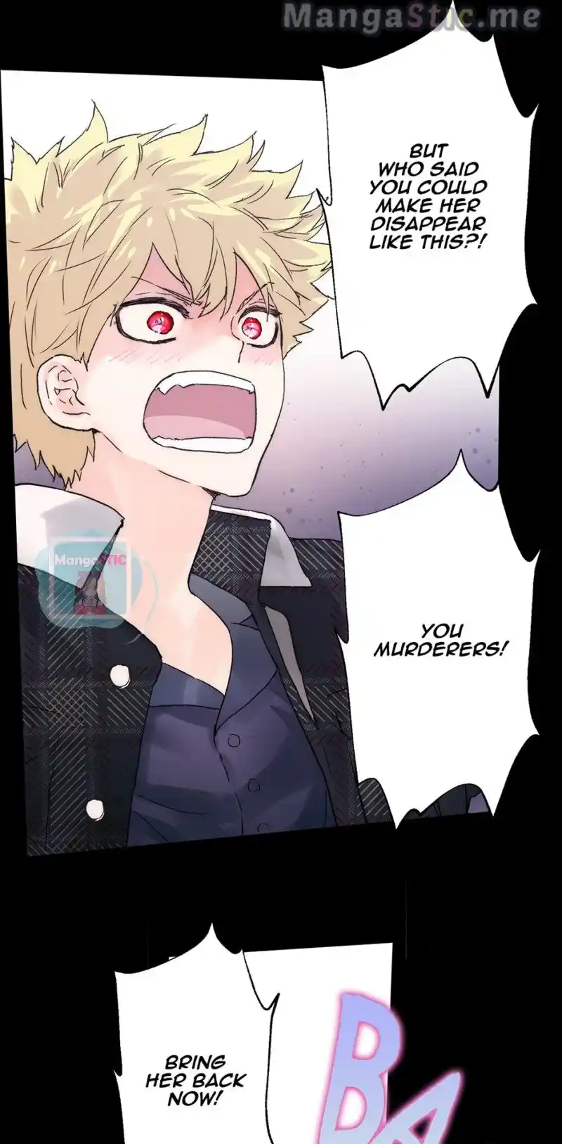 As Long As You Like It Chapter 259