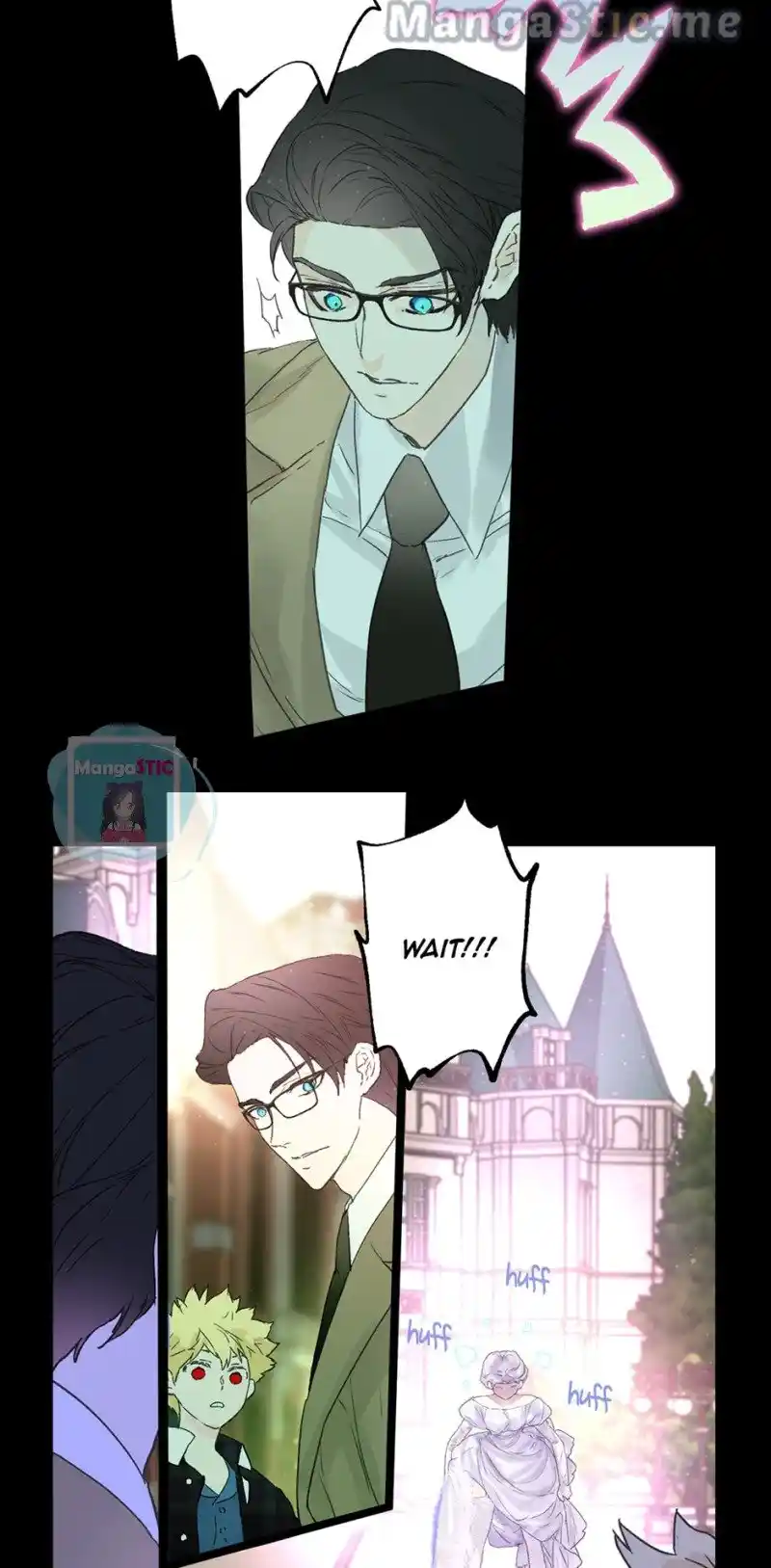 As Long As You Like It Chapter 259