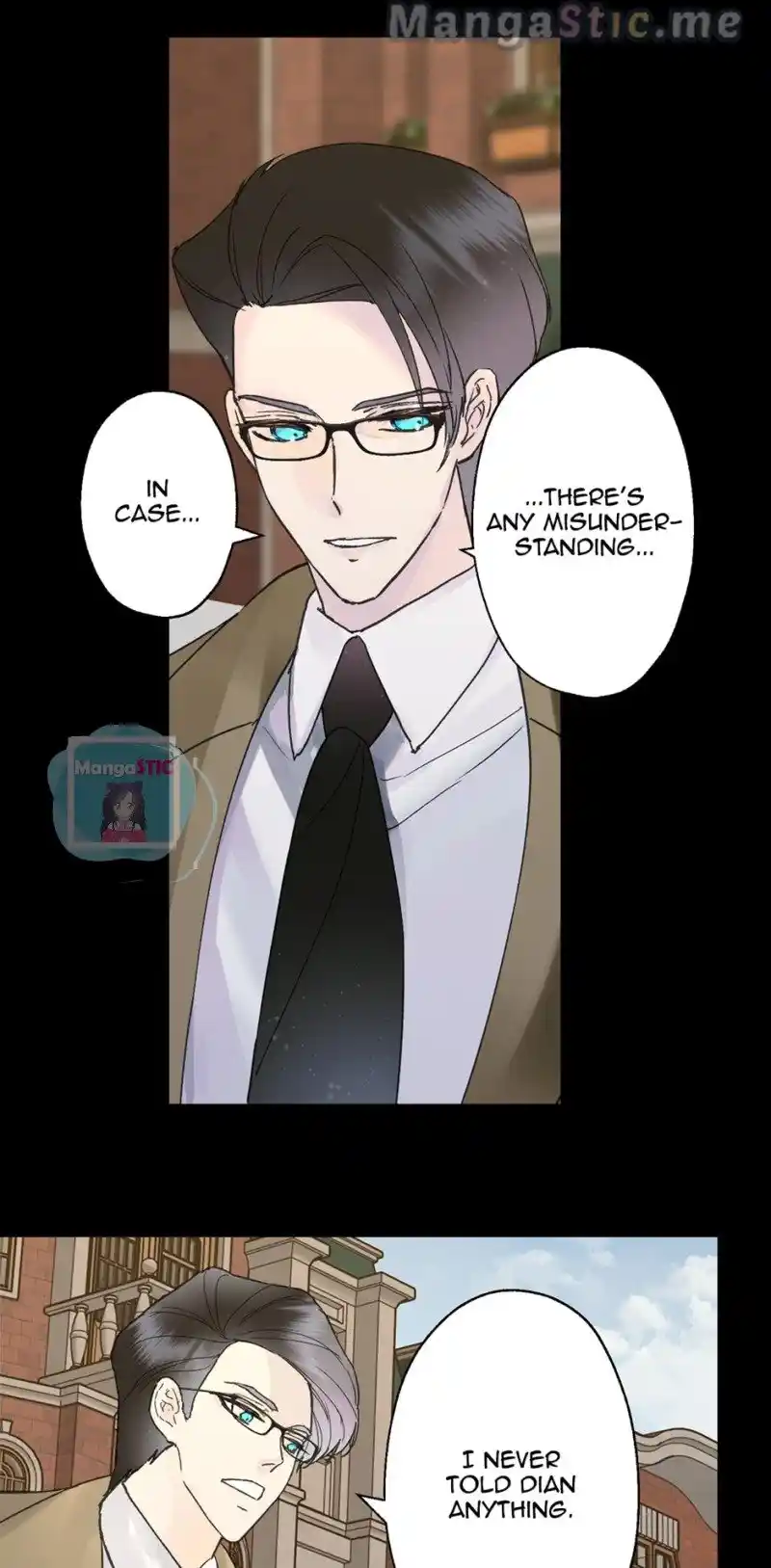 As Long As You Like It Chapter 259