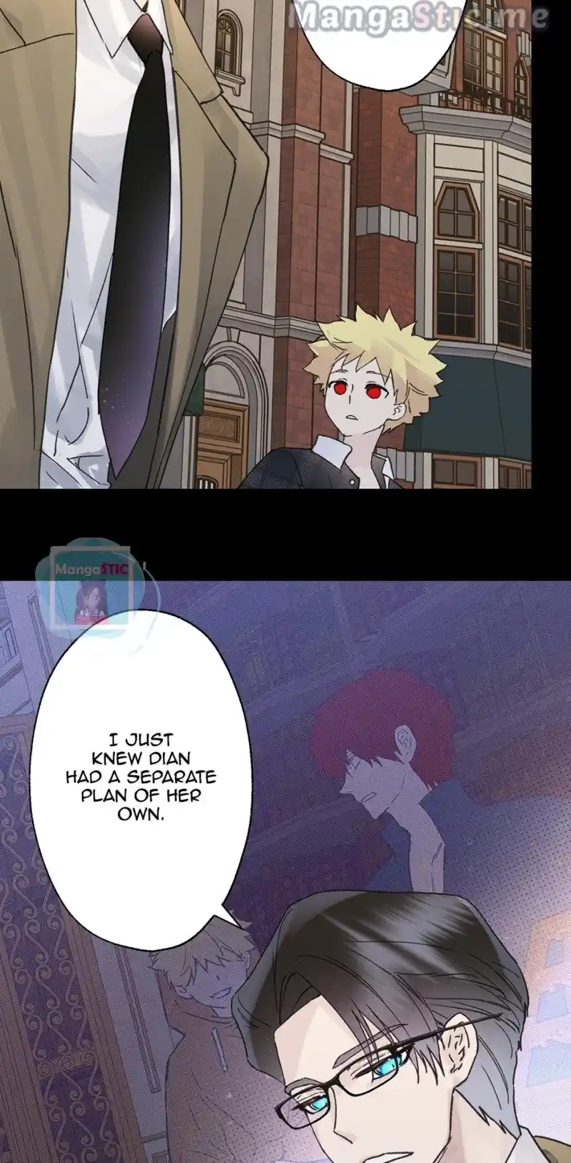 As Long As You Like It Chapter 259