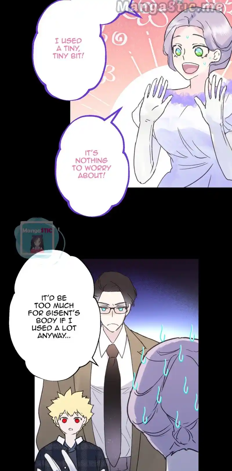 As Long As You Like It Chapter 259