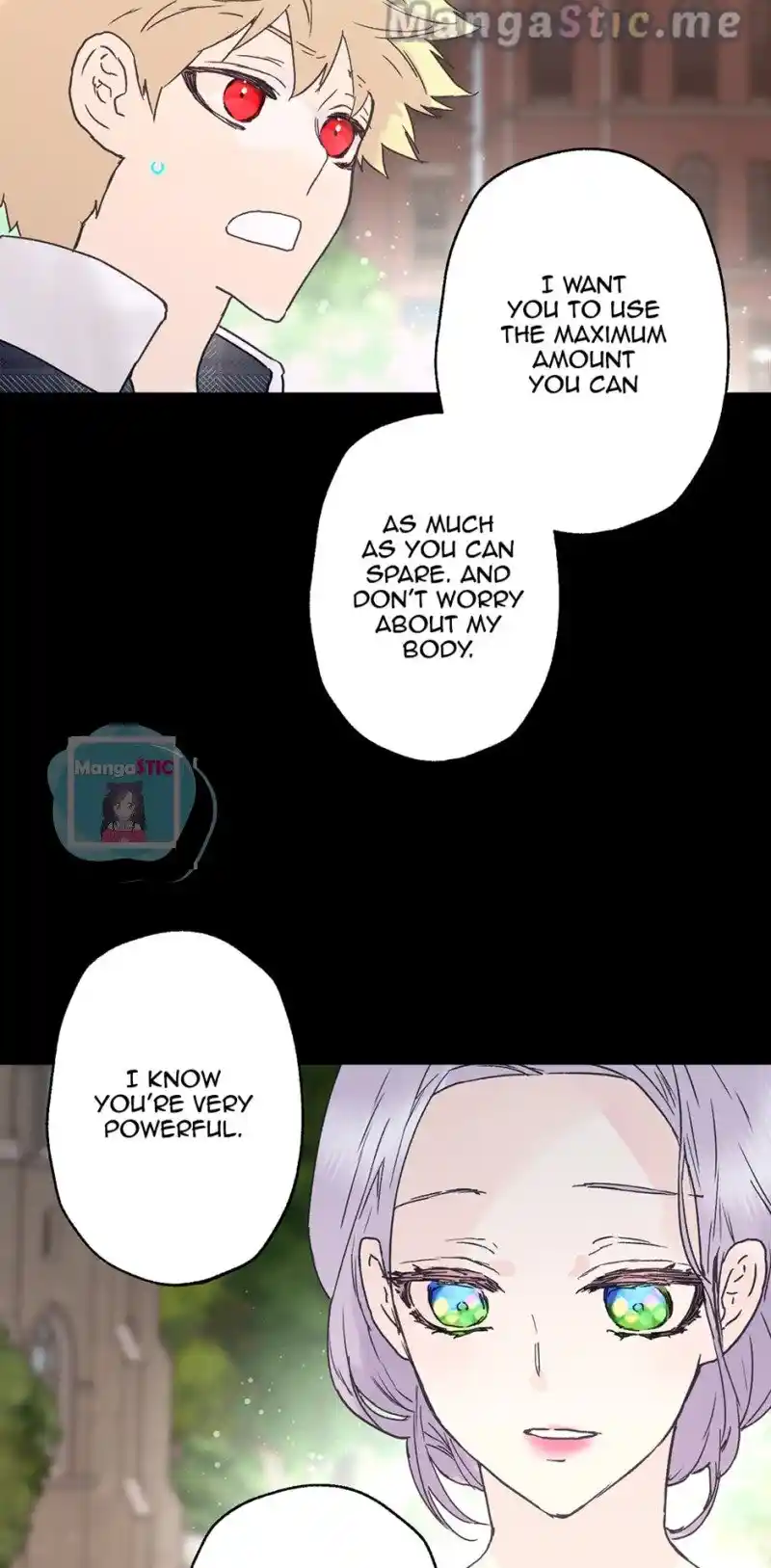 As Long As You Like It Chapter 259