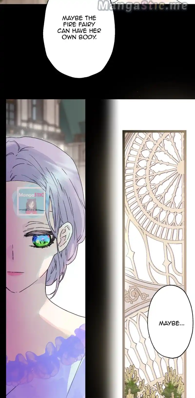 As Long As You Like It Chapter 259