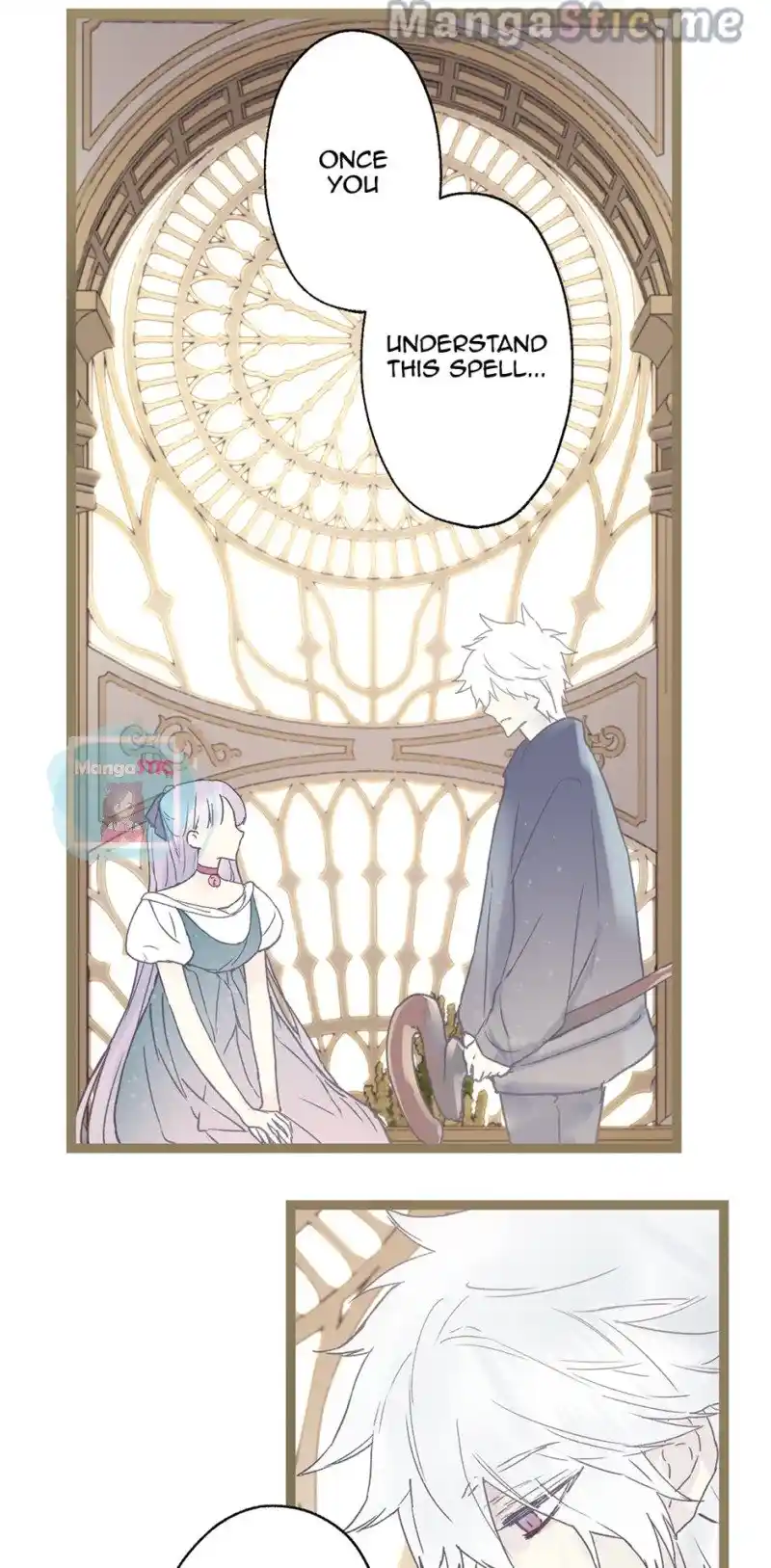 As Long As You Like It Chapter 259