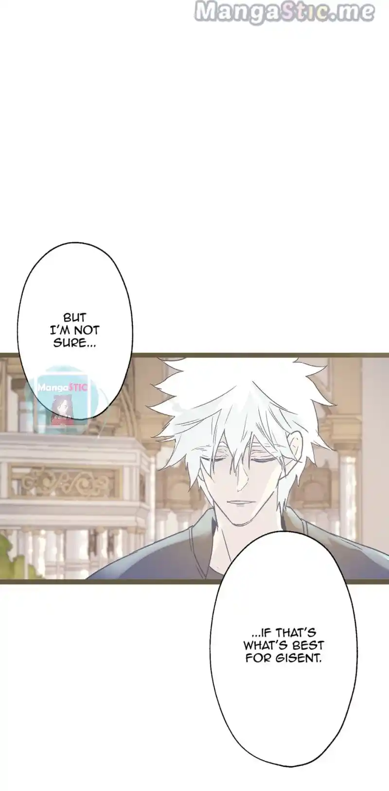 As Long As You Like It Chapter 259