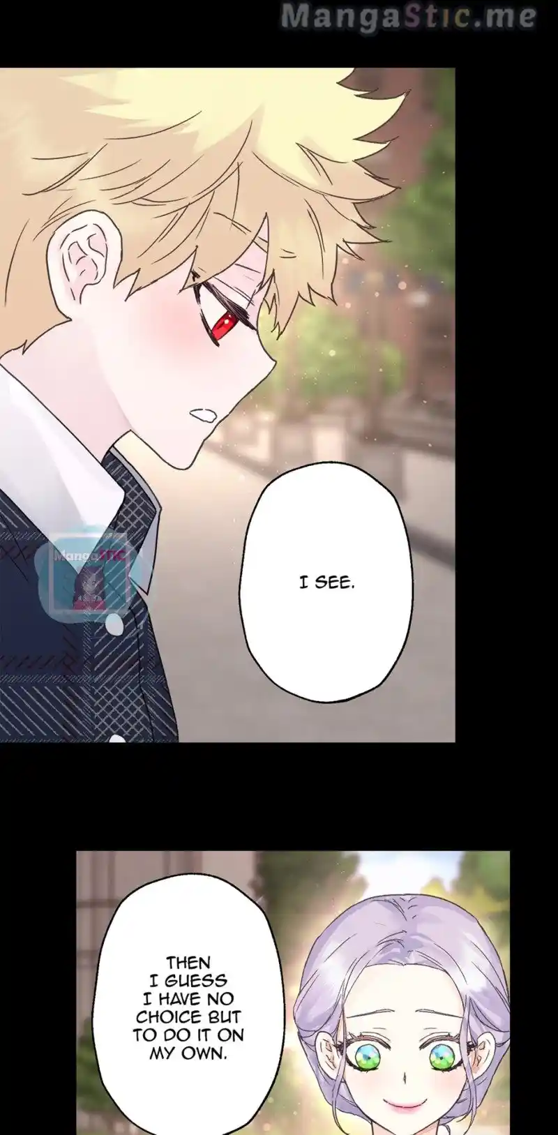 As Long As You Like It Chapter 259