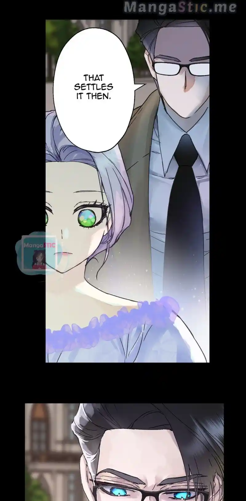 As Long As You Like It Chapter 259