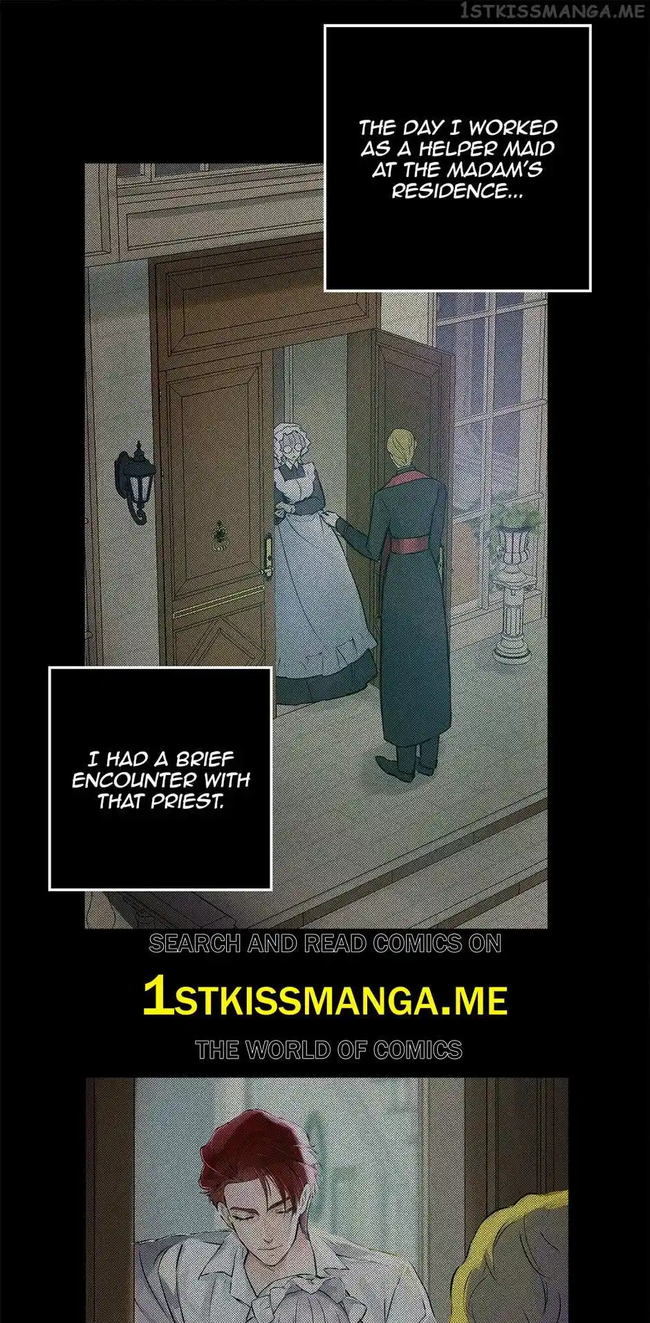 As Long As You Like It Chapter 260