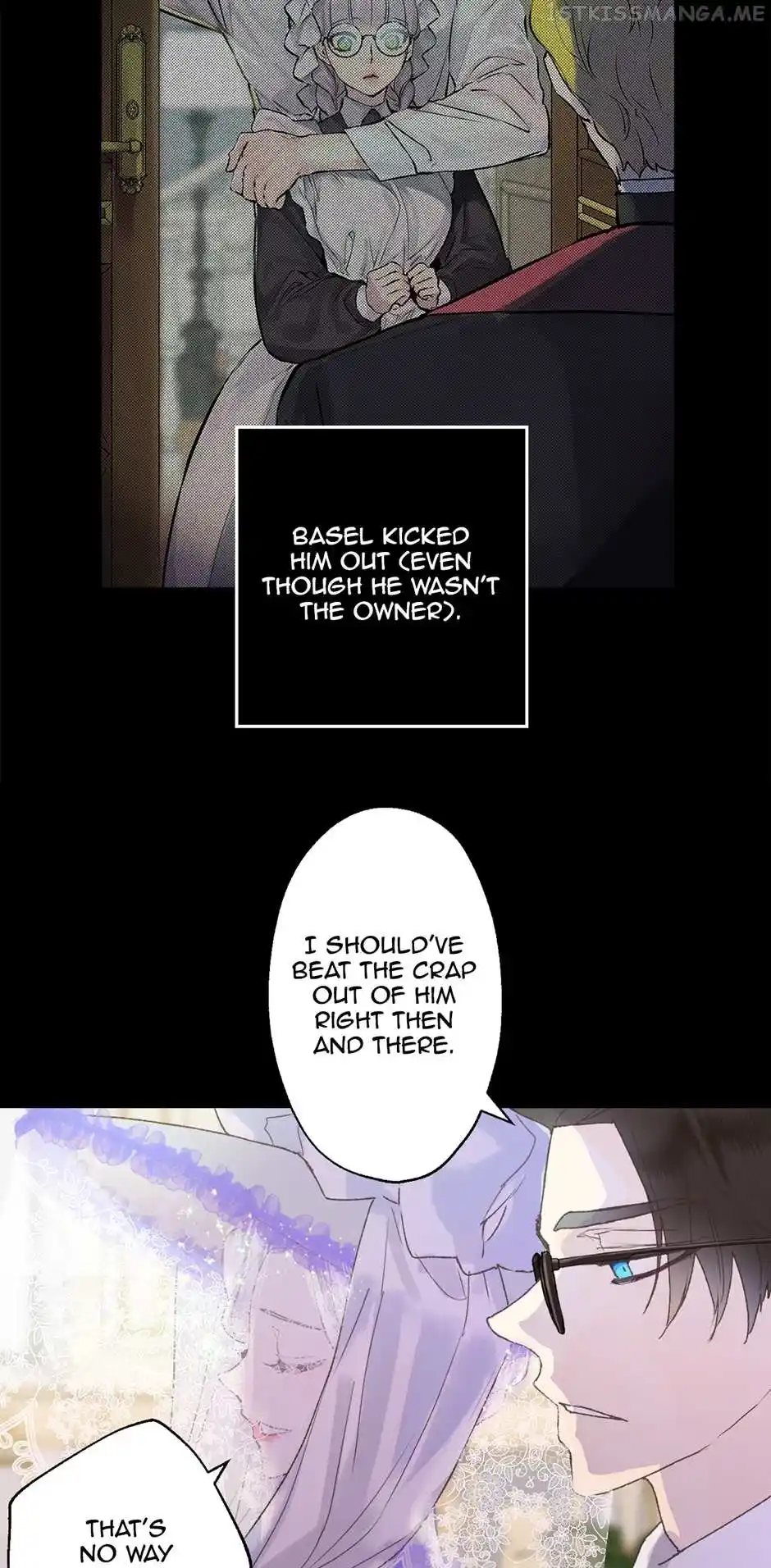 As Long As You Like It Chapter 260