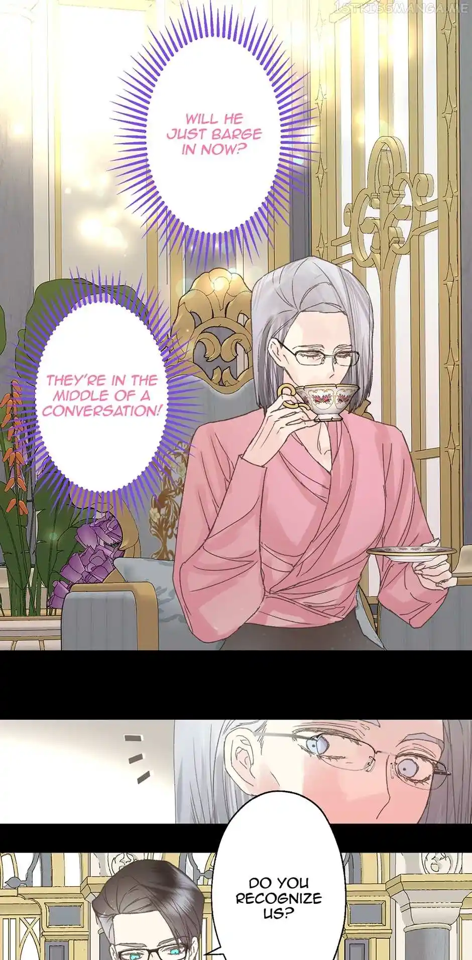 As Long As You Like It Chapter 260