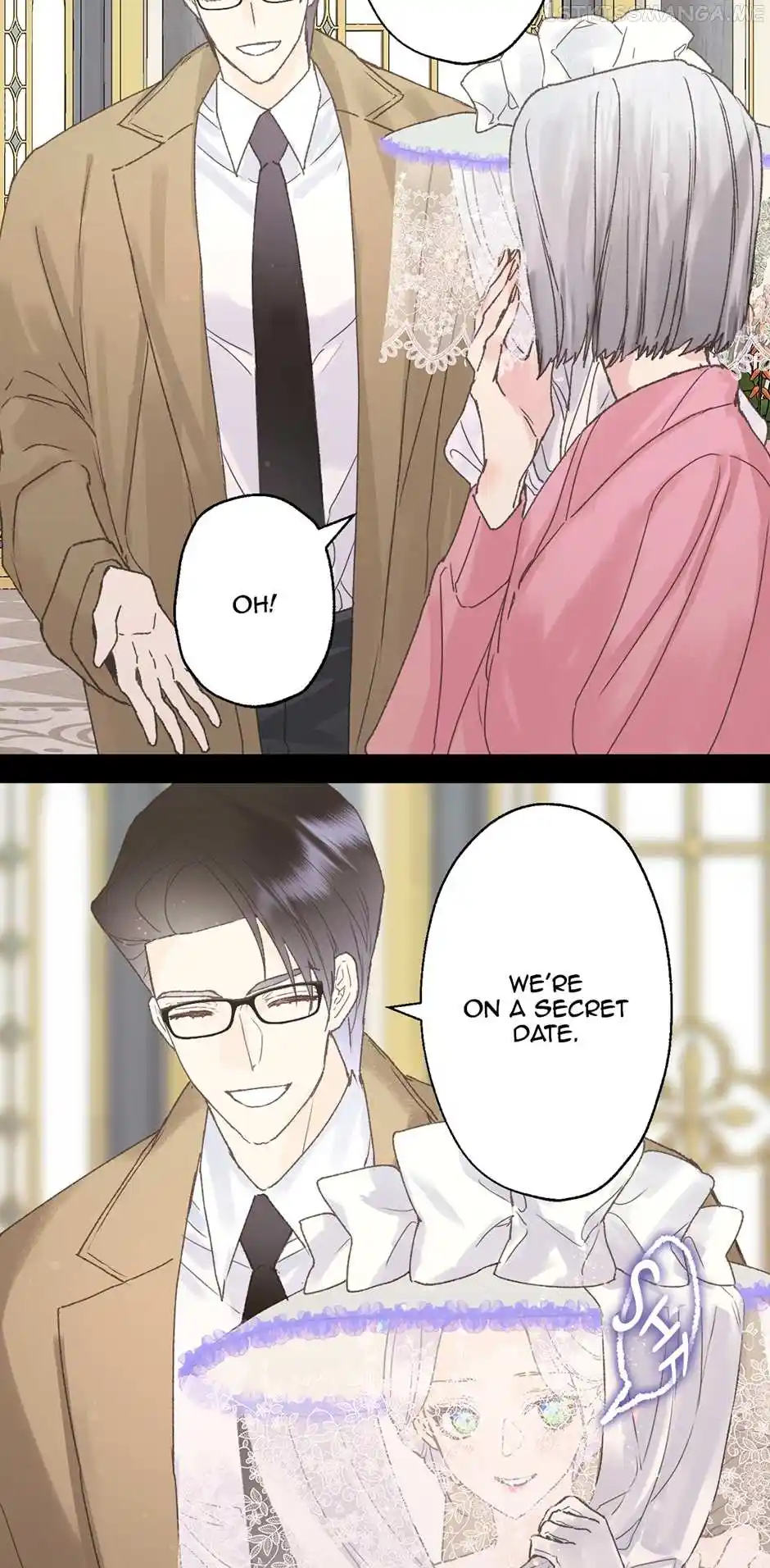 As Long As You Like It Chapter 260