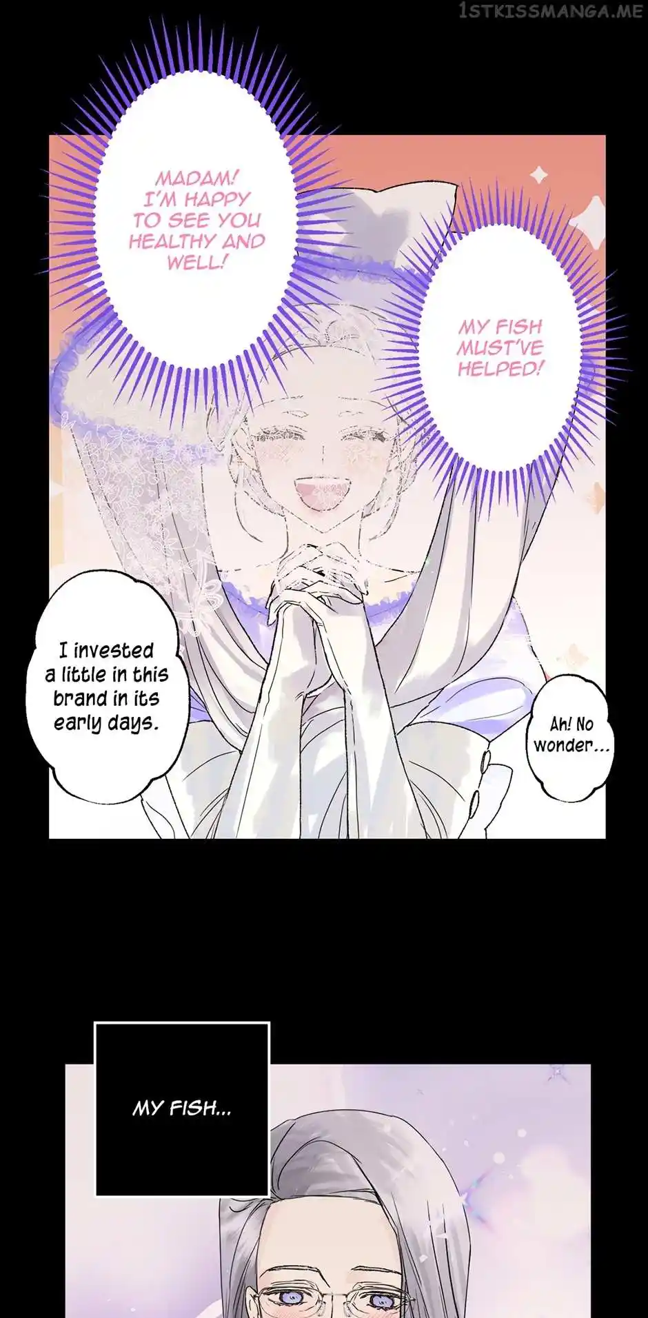 As Long As You Like It Chapter 260