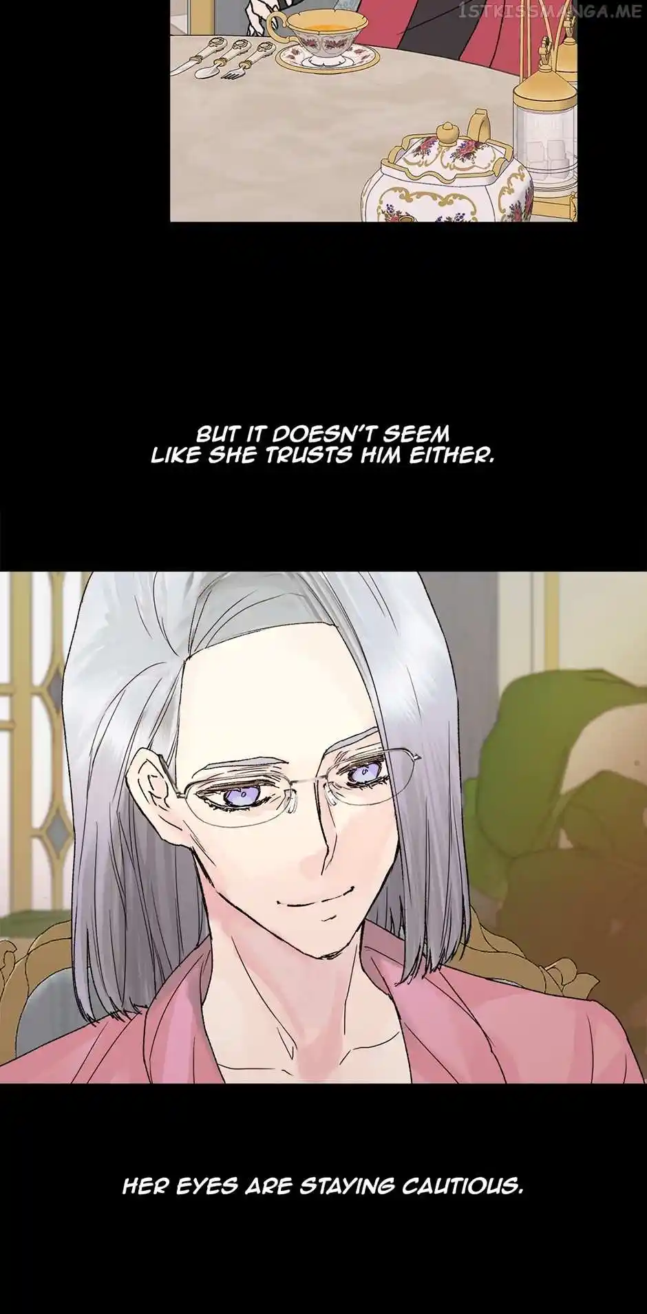 As Long As You Like It Chapter 260