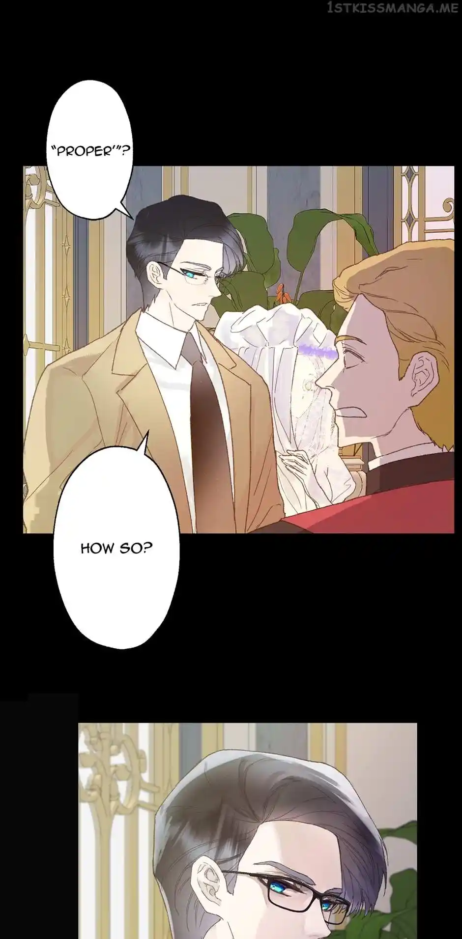 As Long As You Like It Chapter 260