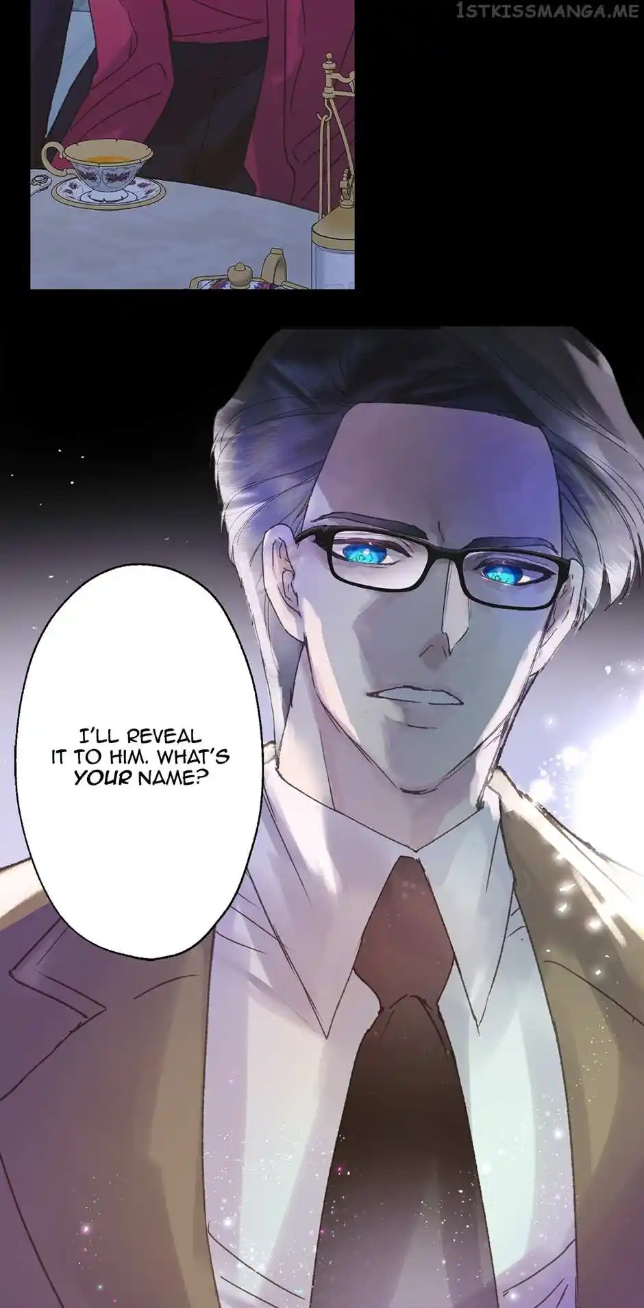 As Long As You Like It Chapter 260