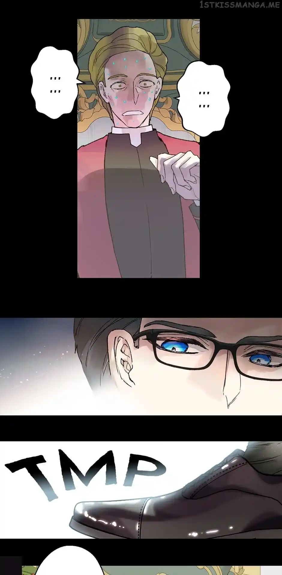 As Long As You Like It Chapter 260