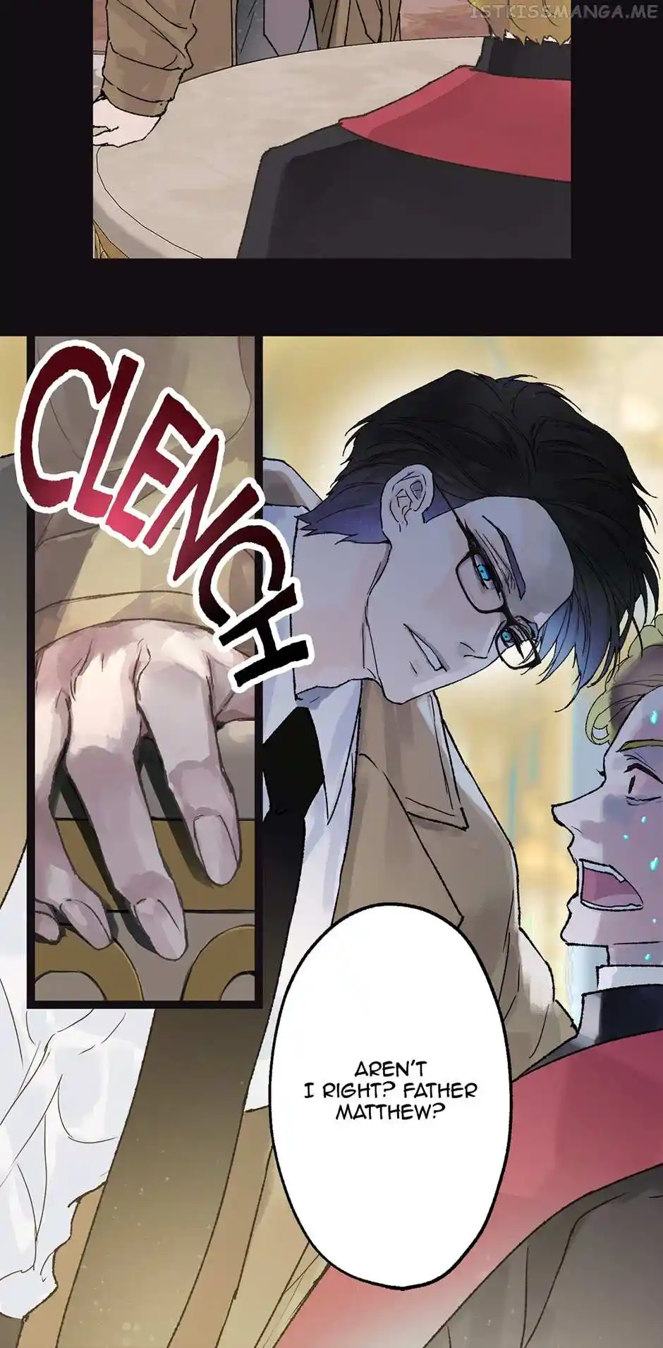 As Long As You Like It Chapter 260