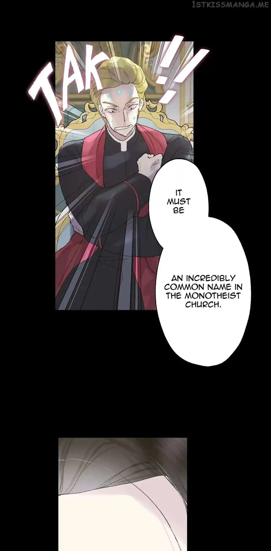 As Long As You Like It Chapter 260