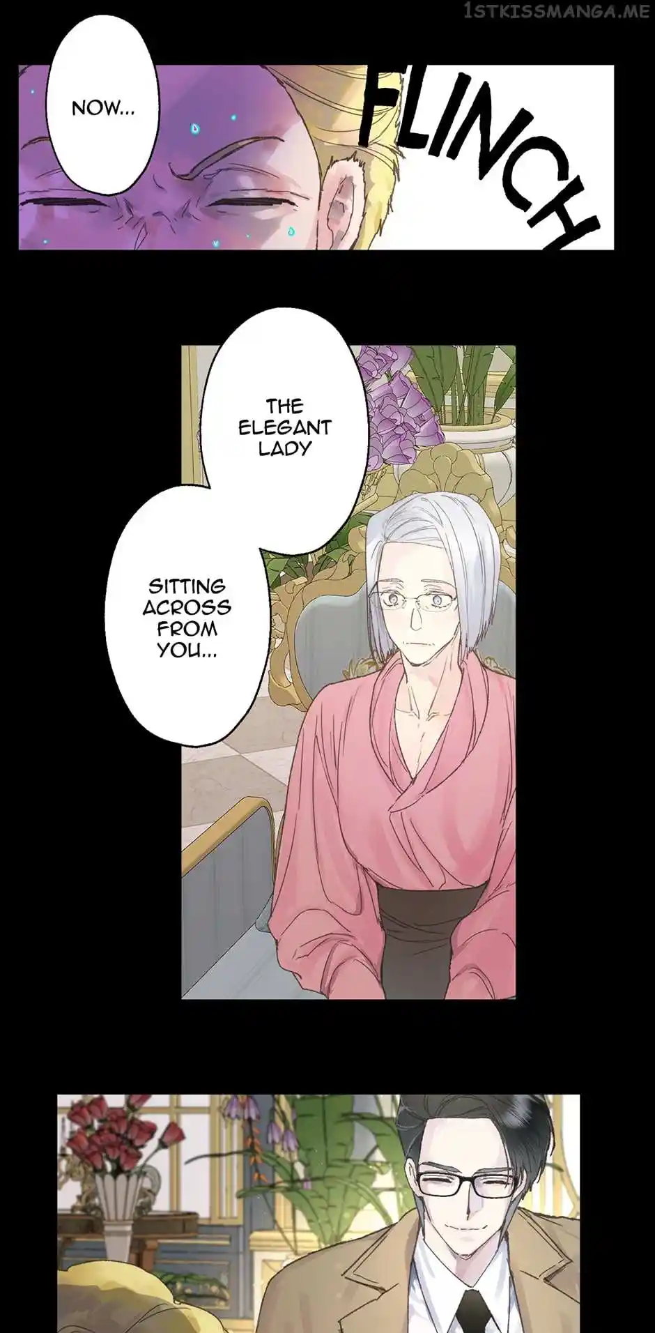 As Long As You Like It Chapter 260