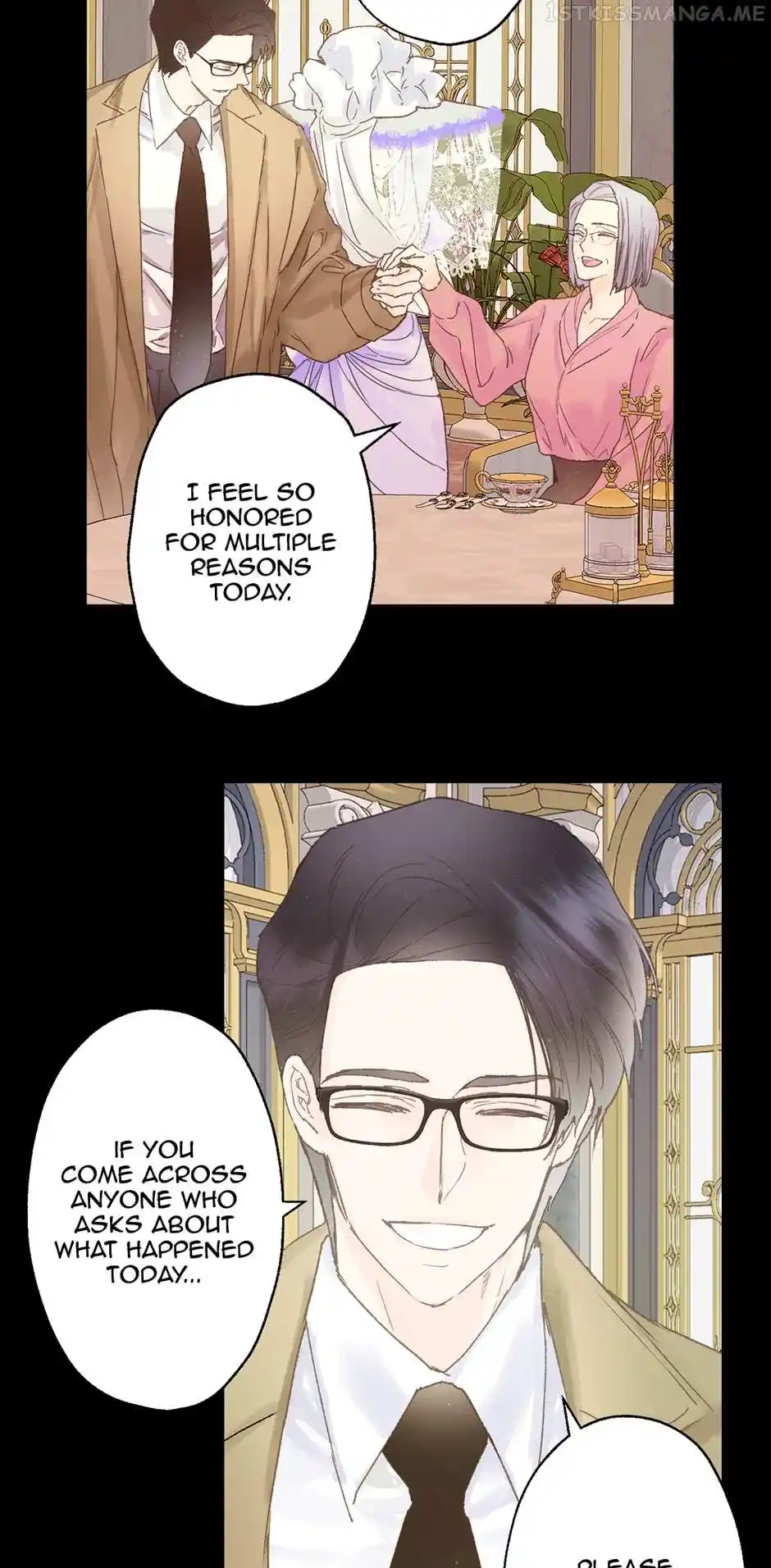 As Long As You Like It Chapter 260