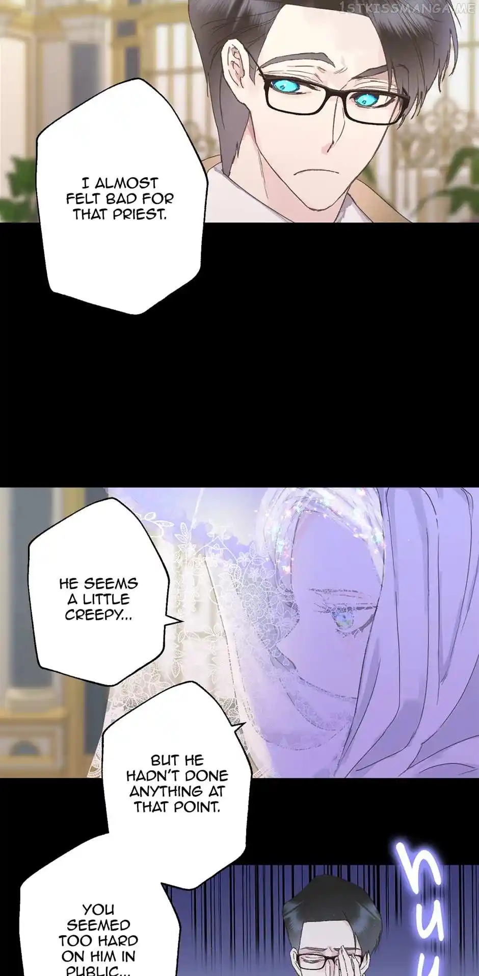 As Long As You Like It Chapter 260