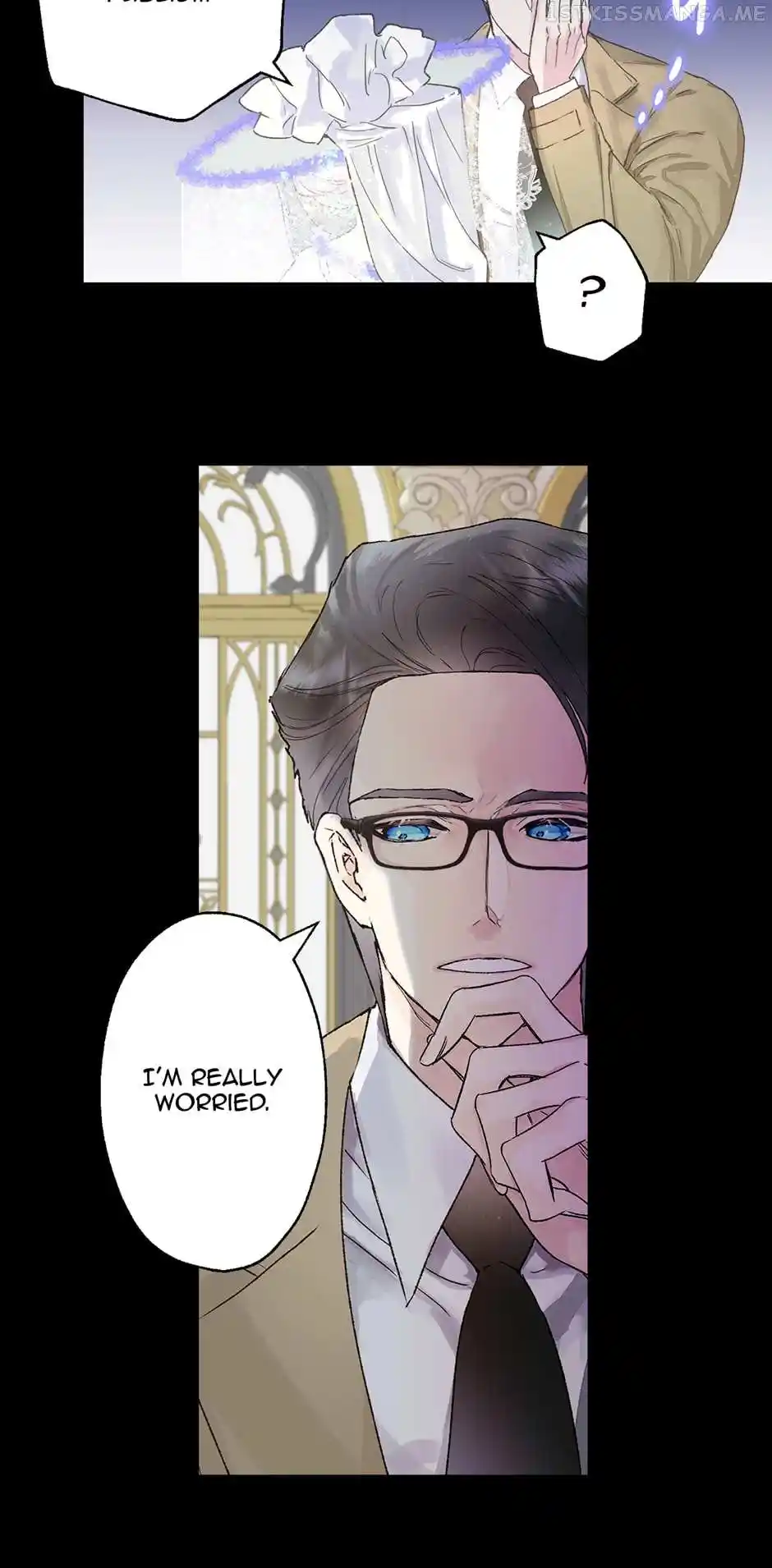 As Long As You Like It Chapter 260