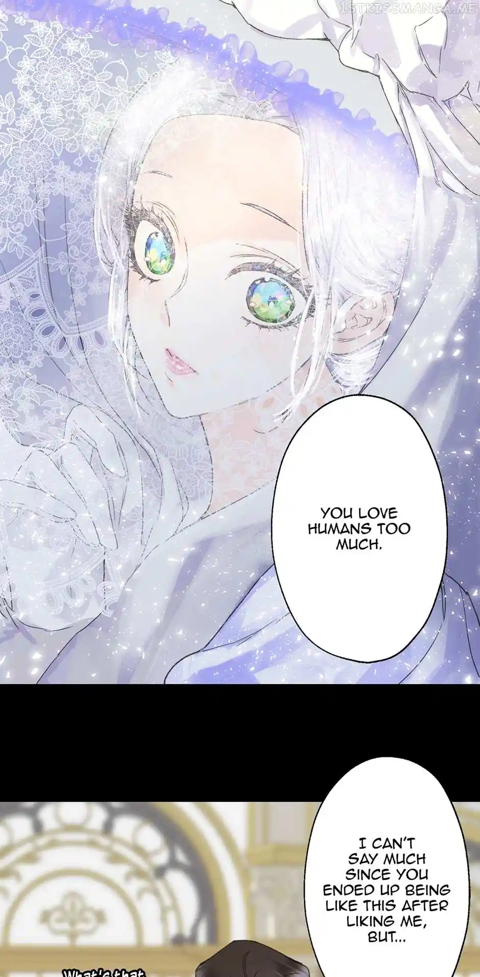 As Long As You Like It Chapter 260