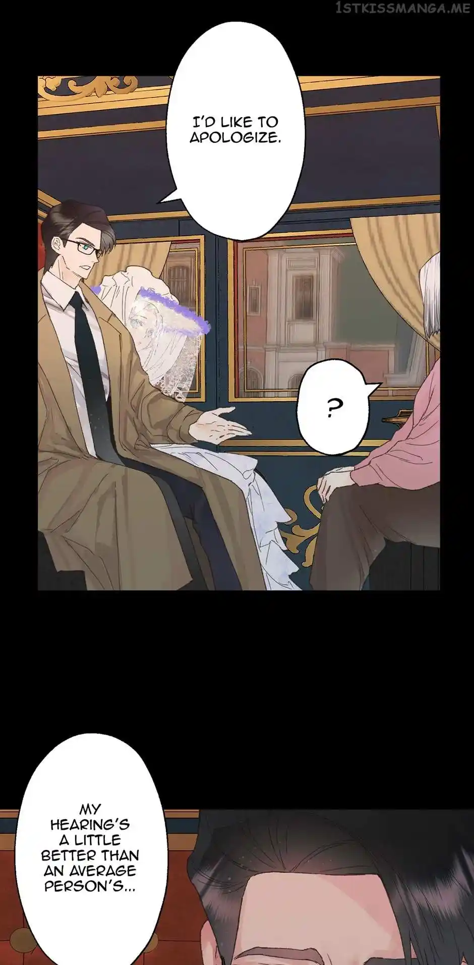 As Long As You Like It Chapter 260