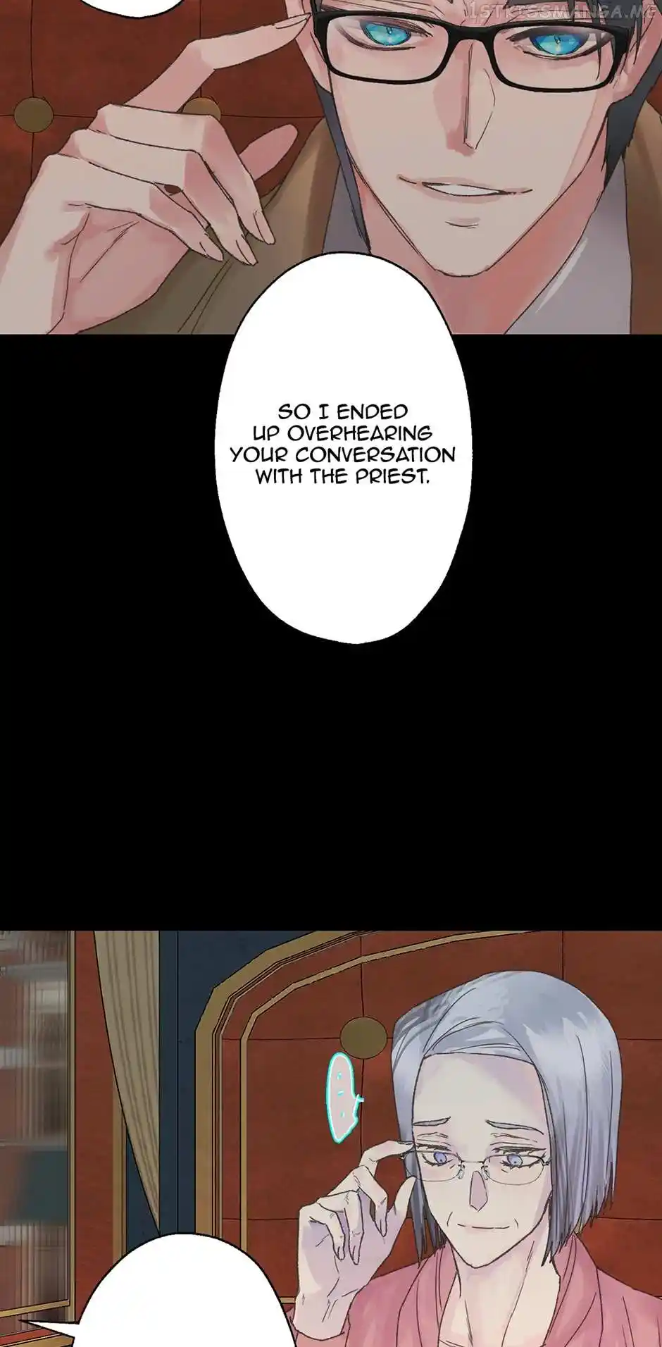 As Long As You Like It Chapter 260