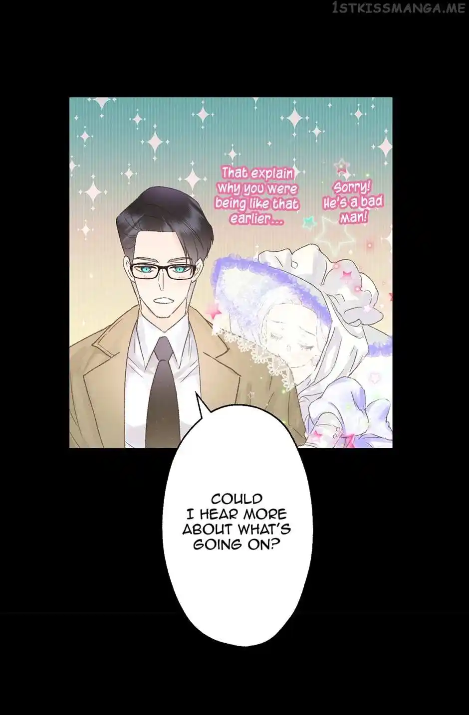 As Long As You Like It Chapter 260