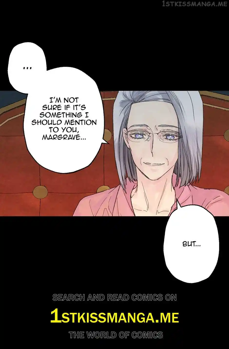 As Long As You Like It Chapter 260