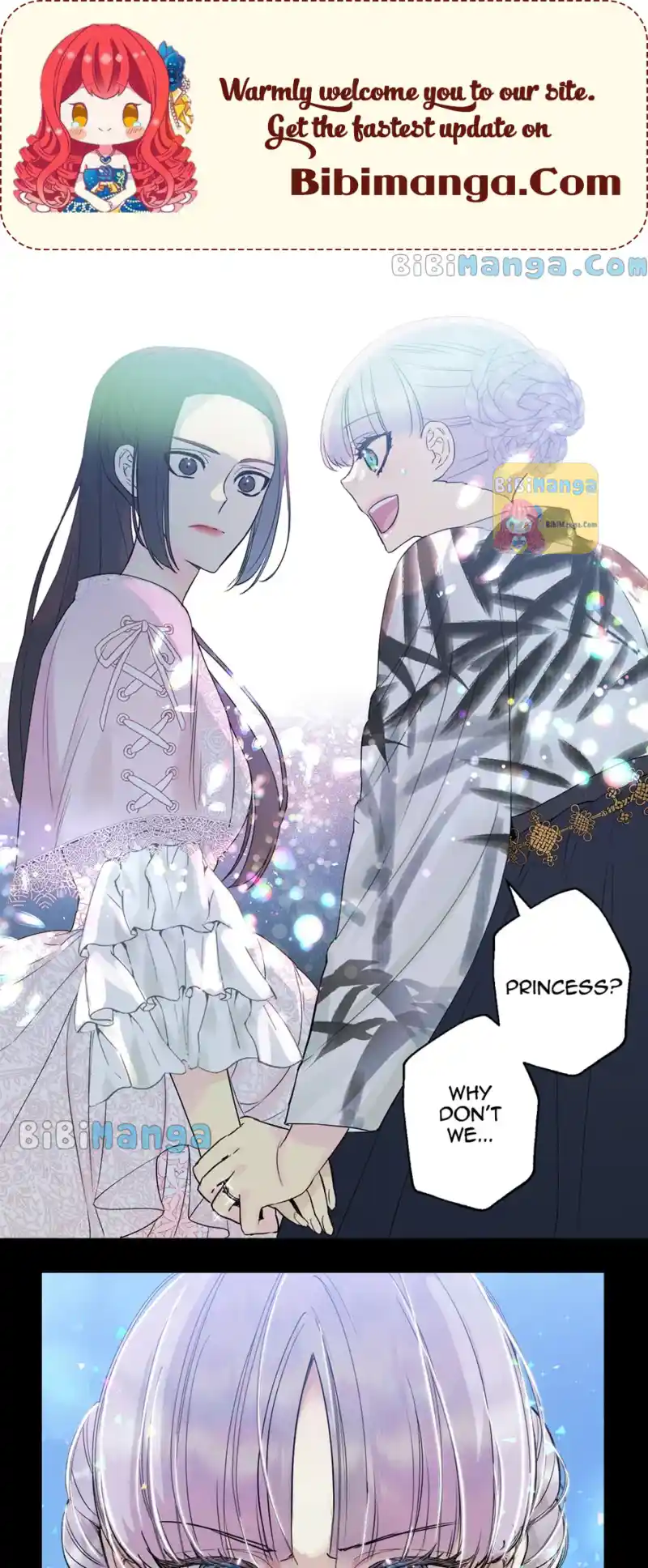 As Long As You Like It Chapter 267