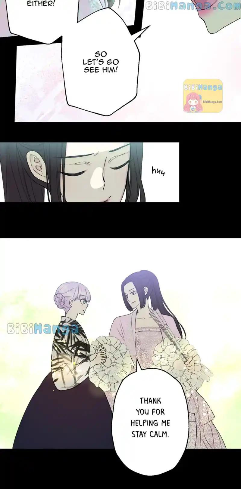 As Long As You Like It Chapter 267