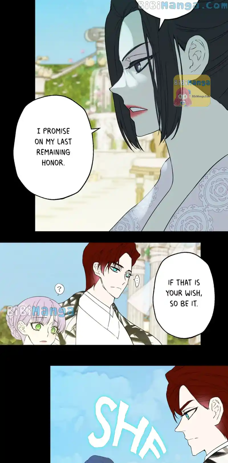 As Long As You Like It Chapter 267